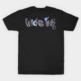 Wicked Ink Classic T-Shirt